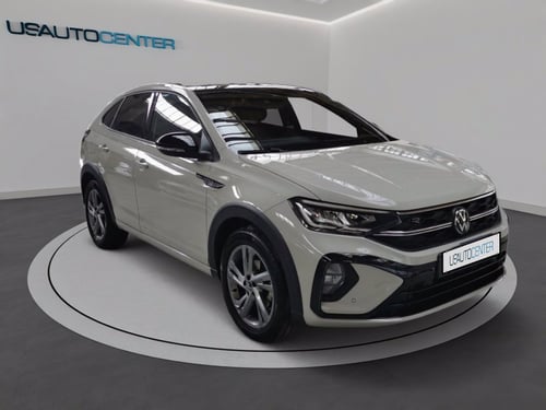 VOLKSWAGEN Taigo 1.0 tsi r-line 110cv