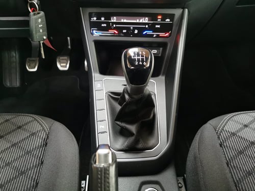VOLKSWAGEN Taigo 1.0 tsi r-line 110cv