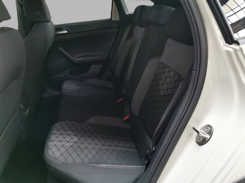 VOLKSWAGEN Taigo 1.0 tsi r-line 110cv