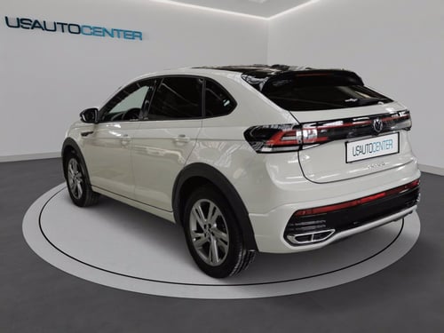 VOLKSWAGEN Taigo 1.0 tsi r-line 110cv