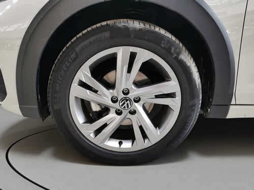 VOLKSWAGEN Taigo 1.0 tsi r-line 110cv