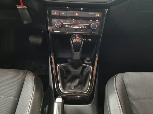 VOLKSWAGEN T-cross 1.0 tsi first edition 115cv