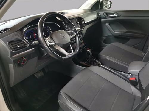 VOLKSWAGEN T-cross 1.0 tsi first edition 115cv