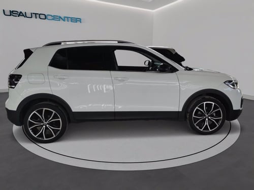 VOLKSWAGEN T-cross 1.0 tsi first edition 115cv