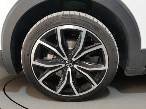 VOLKSWAGEN T-cross 1.0 tsi first edition 115cv