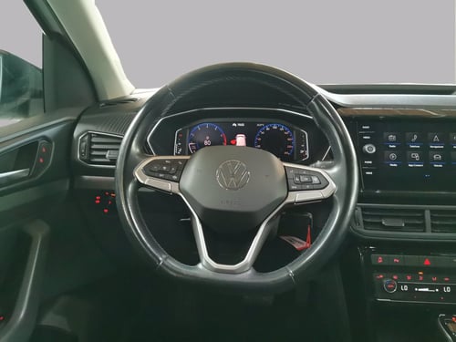 VOLKSWAGEN T-cross 1.0 tsi first edition 115cv