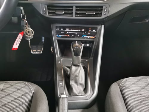 VOLKSWAGEN Taigo 1.0 tsi r-line 110cv