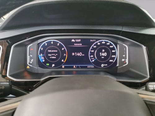 VOLKSWAGEN Taigo 1.0 tsi r-line 110cv