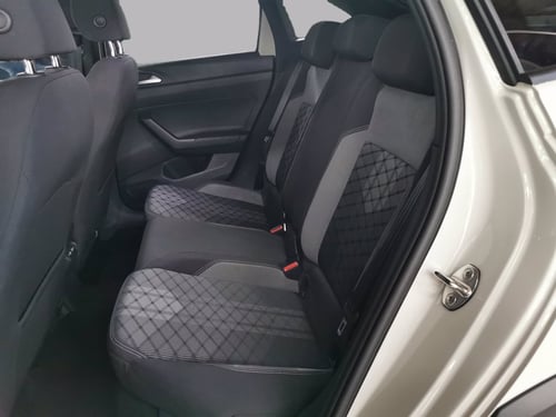 VOLKSWAGEN Taigo 1.0 tsi r-line 110cv