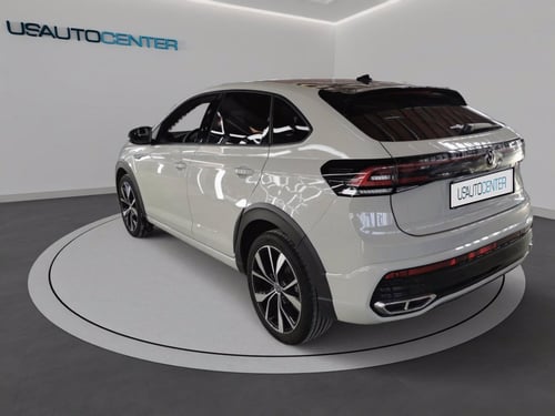 VOLKSWAGEN Taigo 1.0 tsi r-line 110cv
