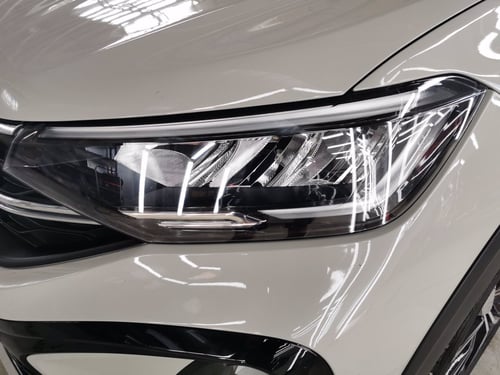 VOLKSWAGEN Taigo 1.0 tsi r-line 110cv
