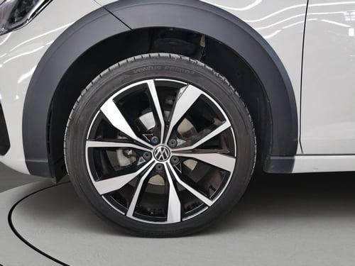 VOLKSWAGEN Taigo 1.0 tsi r-line 110cv
