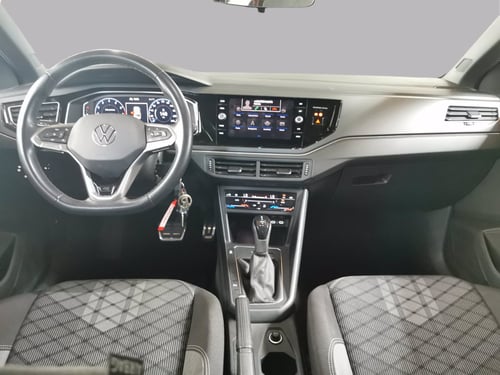 VOLKSWAGEN Taigo 1.0 tsi r-line 110cv