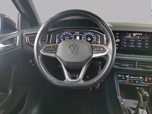 VOLKSWAGEN Taigo 1.0 tsi r-line 110cv