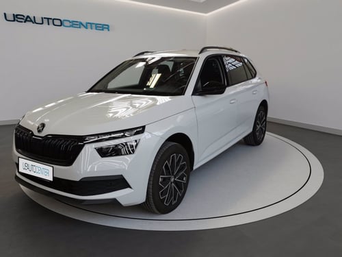 SKODA Kamiq 1.0 tsi style 95cv