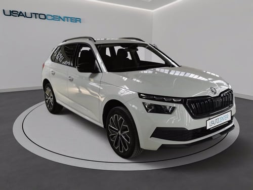 SKODA Kamiq 1.0 tsi style 95cv