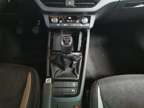 SKODA Kamiq 1.0 tsi style 95cv