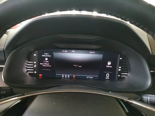 SKODA Kamiq 1.0 tsi style 95cv