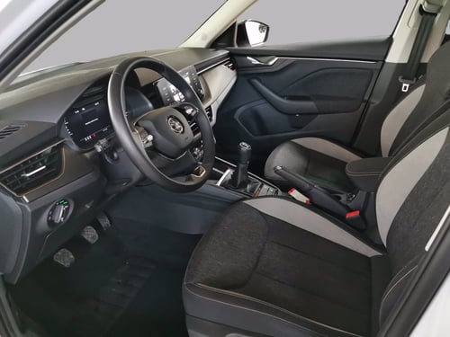 SKODA Kamiq 1.0 tsi style 95cv