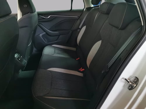 SKODA Kamiq 1.0 tsi style 95cv