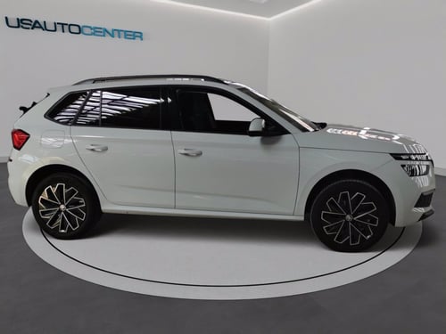 SKODA Kamiq 1.0 tsi style 95cv