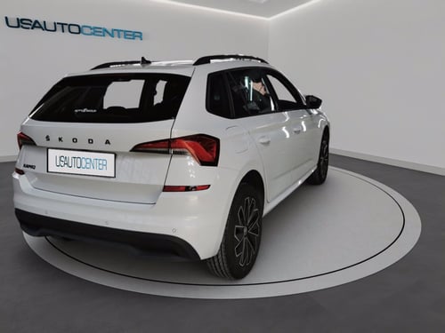 SKODA Kamiq 1.0 tsi style 95cv