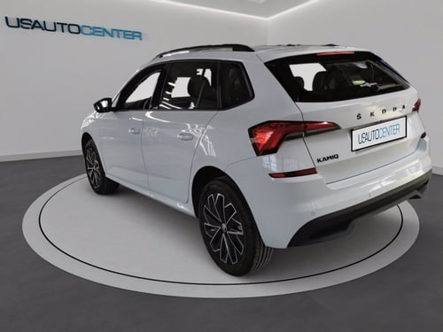 SKODA Kamiq 1.0 tsi style 95cv