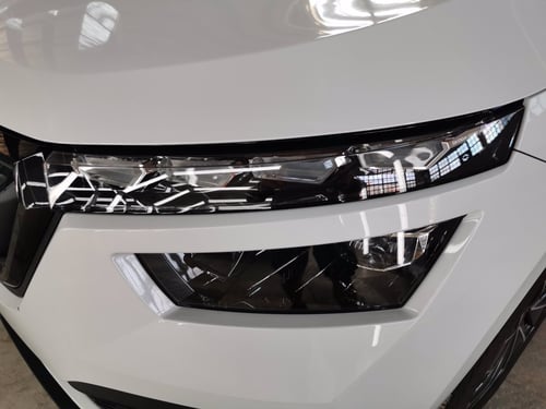 SKODA Kamiq 1.0 tsi style 95cv