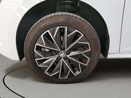 SKODA Kamiq 1.0 tsi style 95cv