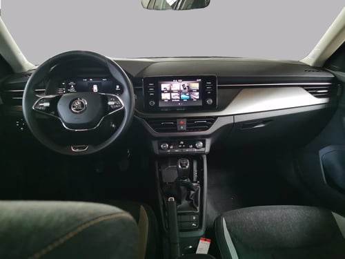 SKODA Kamiq 1.0 tsi style 95cv