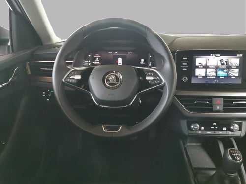 SKODA Kamiq 1.0 tsi style 95cv