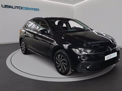 VOLKSWAGEN Polo 1.0 tsi life 95cv