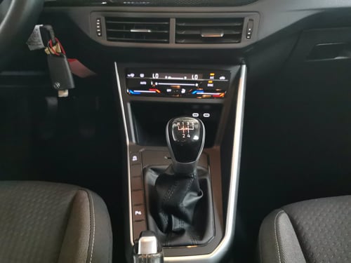 VOLKSWAGEN Polo 1.0 tsi life 95cv