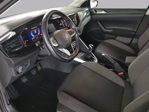 VOLKSWAGEN Polo 1.0 tsi life 95cv