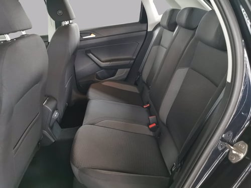 VOLKSWAGEN Polo 1.0 tsi life 95cv