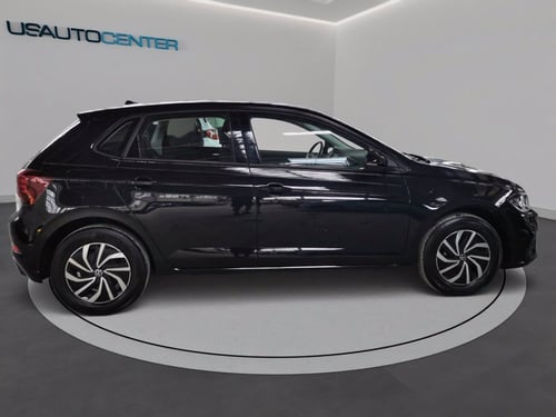 VOLKSWAGEN Polo 1.0 tsi life 95cv