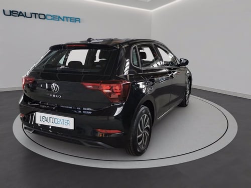 VOLKSWAGEN Polo 1.0 tsi life 95cv