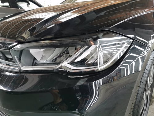 VOLKSWAGEN Polo 1.0 tsi life 95cv