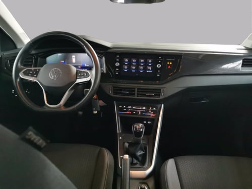 VOLKSWAGEN Polo 1.0 tsi life 95cv