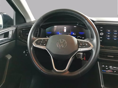 VOLKSWAGEN Polo 1.0 tsi life 95cv