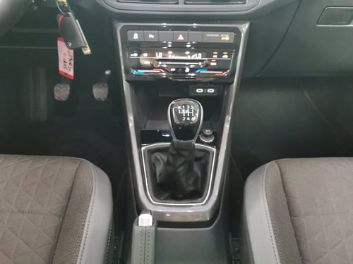 VOLKSWAGEN T-cross 1.0 tsi advanced 110cv
