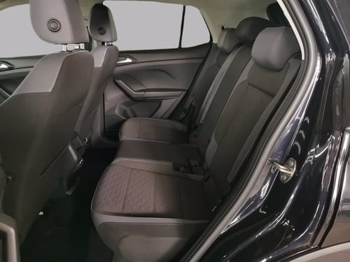 VOLKSWAGEN T-cross 1.0 tsi advanced 110cv