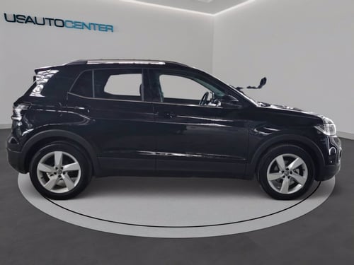 VOLKSWAGEN T-cross 1.0 tsi advanced 110cv