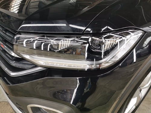 VOLKSWAGEN T-cross 1.0 tsi advanced 110cv
