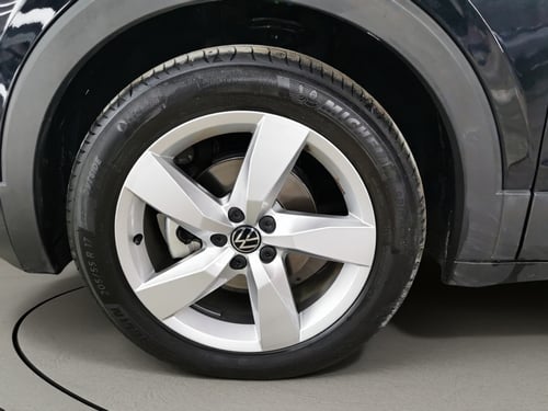 VOLKSWAGEN T-cross 1.0 tsi advanced 110cv