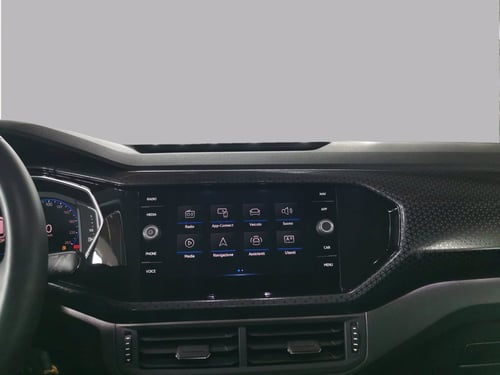 VOLKSWAGEN T-cross 1.0 tsi advanced 110cv