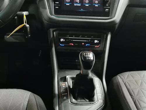 VOLKSWAGEN Tiguan 2.0 tdi life 122cv