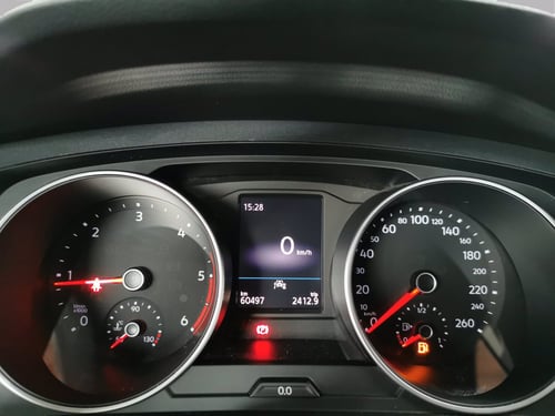VOLKSWAGEN Tiguan 2.0 tdi life 122cv