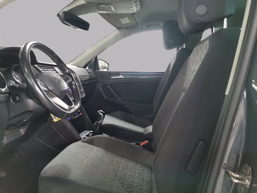 VOLKSWAGEN Tiguan 2.0 tdi life 122cv