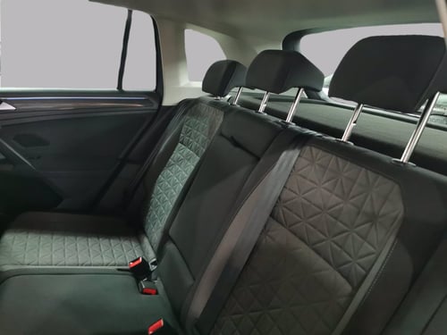 VOLKSWAGEN Tiguan 2.0 tdi life 122cv